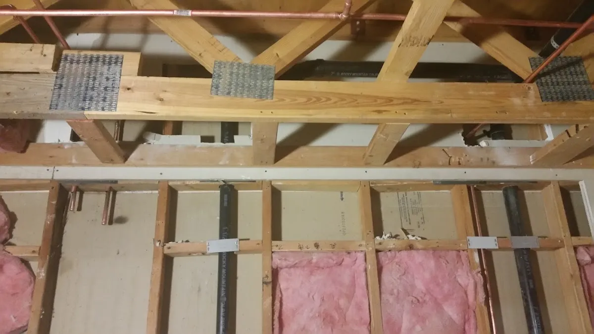 Gas Leak Detection in Sugar Grove, IL